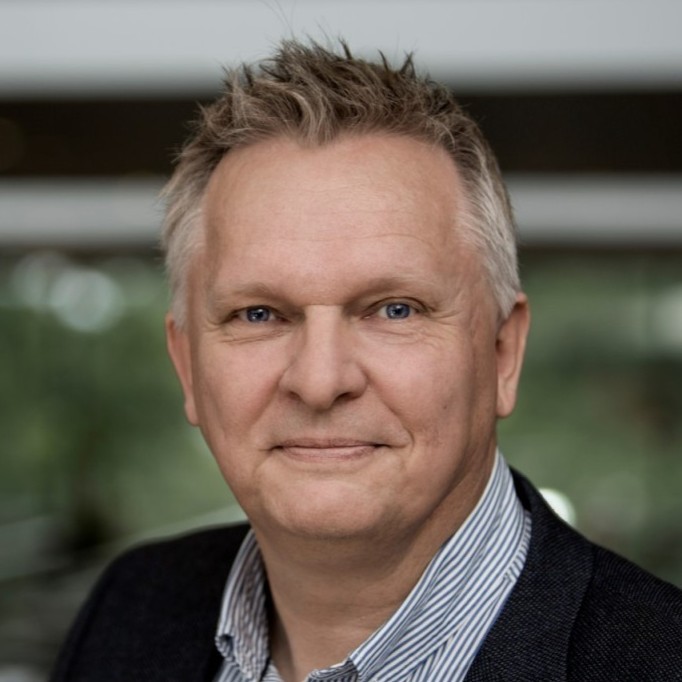 Peter Grønlund